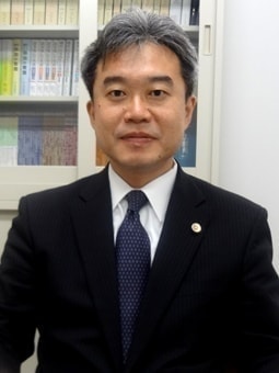 弁護士滝井聡